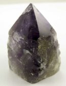 Stone Amethyst Point