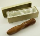 Crystal Wand Goldstone L11.5cm