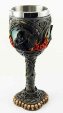 Goblet Grim Reaper