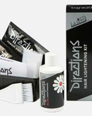 Hair Lightening Kit 30 Volume