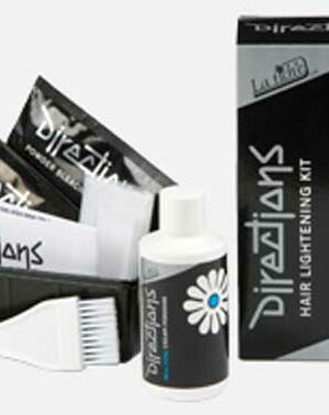 Hair Lightening Kit 40 Volume