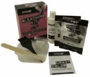 Bleaching Kit By Crazy Color
