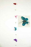 Garland Multi Colour