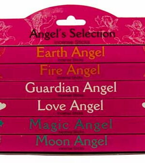 Incense Stick Stamford Angels
