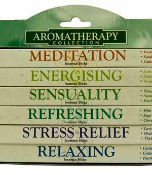 Incense Stick Stamford Aromatherapy