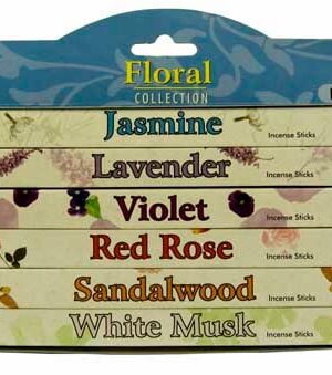 Incense Stick Stamford Floral