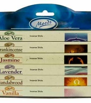 Incense Stick Stamford Moods