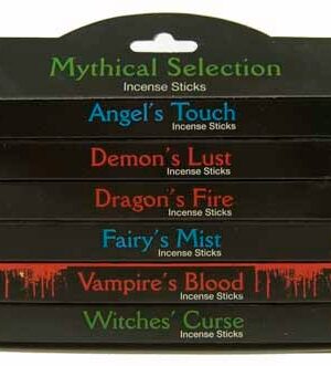 Incense Stick Stamford Mythical