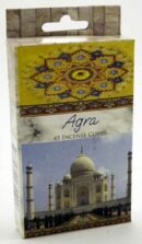 Incense Cones Ethnic Agra 2pcs