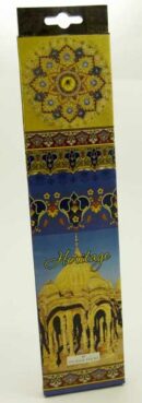 Incense Stick Ethnic Heritage 2pcs