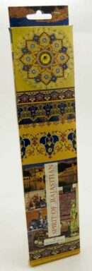 Incense Stick Ethnic Spirit 2pcs