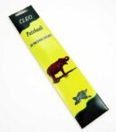 Incense Stick Elephant Patchouli 6 Packs