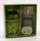 Incense Gift Set Lemon