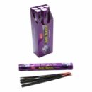 Incense Sticks Sia Hexagonal Anti Stress