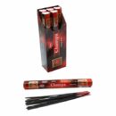 Incense Sticks Sia Hexagonal Champa