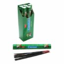 Incense Sticks Sia Hexagonal Coconut
