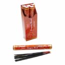 Incense Sticks Sia Hexagonal Dragons Blood