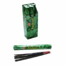 Incense Sticks Sia Hexagonal Patchouli