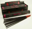 Incense Stick Stamford Hexagonal Pixies Dance 6pcs