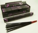 Incense Stick Stamford Hexagonal Unicorns Grace 6pcs