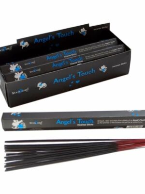 Incense Stick Stamford Hexagonal Angel's Touch 6pcs
