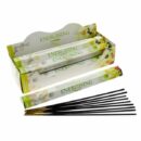 Incense Stick Stamford Hexagonal Energising 6pcs
