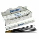 Incense Stick Stamford Hexagonal Jasmine 6pcs