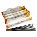 Incense Stick Stamford Hexagonal Meditation 6pcs
