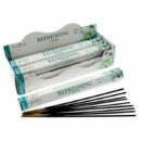 Incense Stick Stamford Hexagonal Refreshing 6pcs