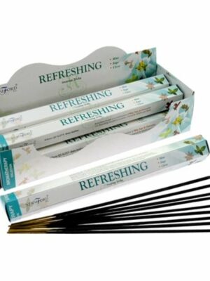 Incense Stick Stamford Hexagonal Refreshing 6pcs