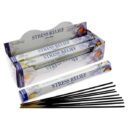 Incense Stick Stamford Hexagonal Stress Relief 6pcs