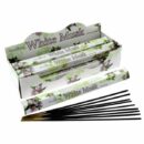 Incense Stick Stamford Hexagonal White Musk 6pcs