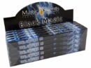 Incense Stick Black Magic 25 Packs Per Box