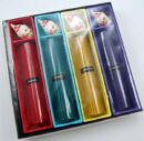 Incense Stick Gift Set Elephant 4pcs