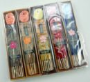 Incense Stick And Cone Set 5pcs