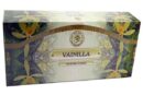 Incense Stick Vanilla 24 Packs