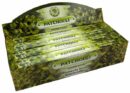 Incense Stick Patchouli 24 Packs