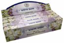 Incense Stick White Rose 24 Packs