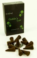 Incense Cones Stamford Goblins Lair
