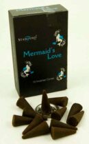 Incense Cones Stamford Mermaids Love