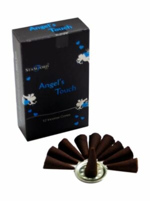 Incense Cones Stamford Angel