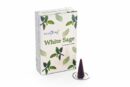 Incense Cones Stamford White Sage