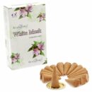 Incense Cones Stamford White Musk