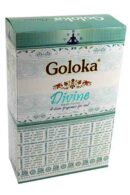 Incense Stick Goloka Divine