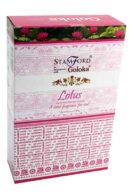 Incense Stick Goloka Lotus