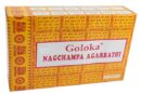 Incense Stick Goloka Nag Champa