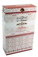 Incense Stick Goloka Saffron