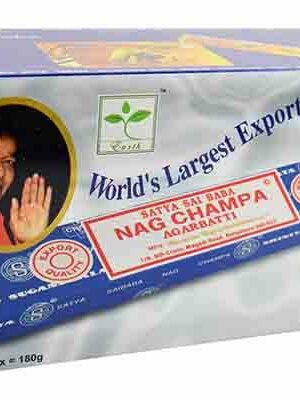 Incense Nag Champa 12pcs