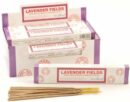Incense Stick Stamford Masala Lavender Field 12 Packs