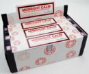 Incense Stick Stamford Masala Midnight Calm 12 Packs